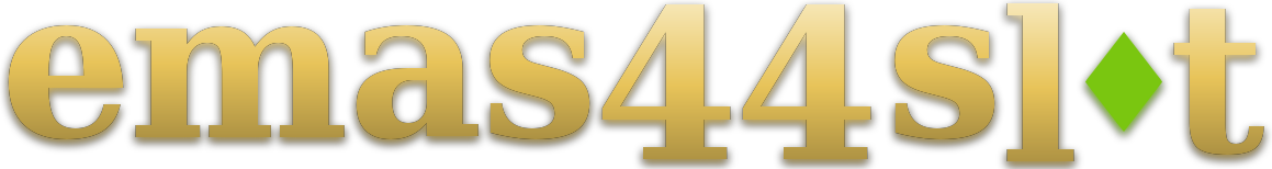 emas44 slot logo
